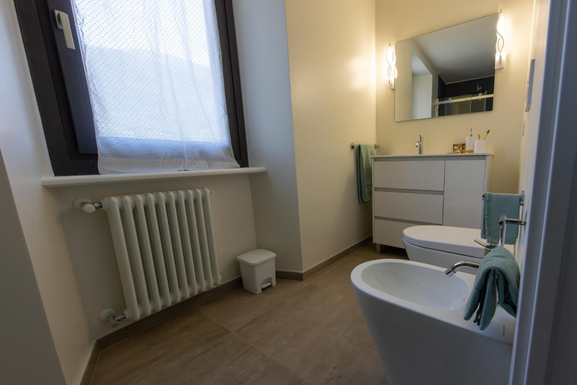 Manor House Apartment Aosta Exterior photo